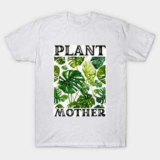 Plant Mother T-Shirt